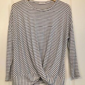 Pinkblush Maternity Shirt